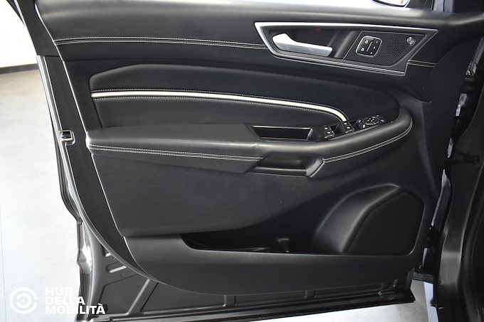 FORD 2.0 EcoBlue 238 CV AWD Start&Stop aut. Vignale